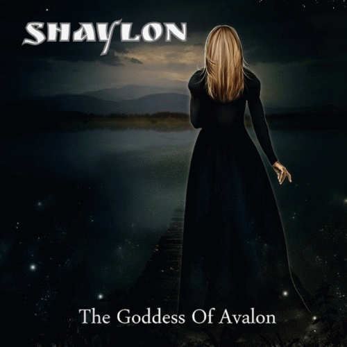 Shaylon : The Goddess of Avalon